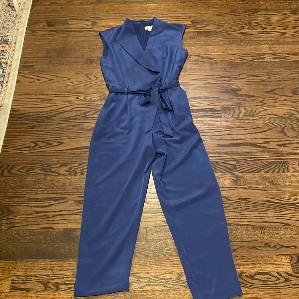 Halston Jumpsuit